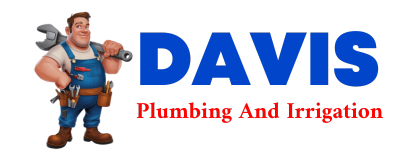 Trusted plumber in UNIVERSITY PLACE